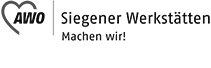 Logo AWO Werkstatt Siegen